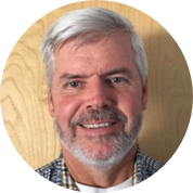 Paul Harris