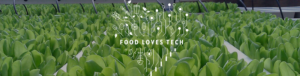 Food Loves Tech AmHydro